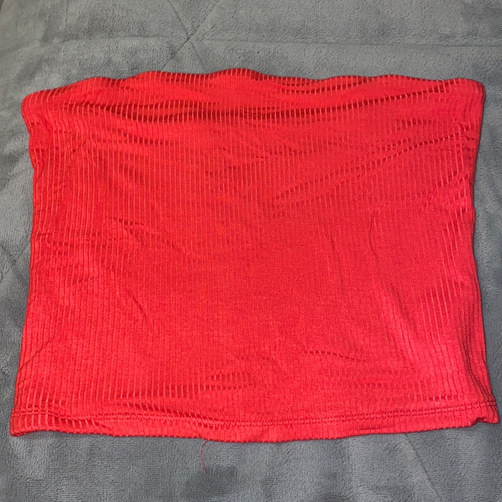 American eagle tube top